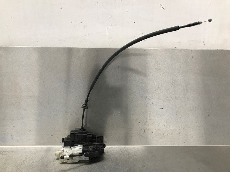 PORTIERSTANGEN RECHTS VOOR Kia Pro cee'd (EDB3) (|4509H|), Gebruikt, Kia