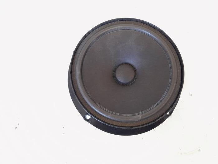 Haut-parleur d'un Volkswagen Golf, Volkswagen, -, 3 mois de garantie, Utilisé