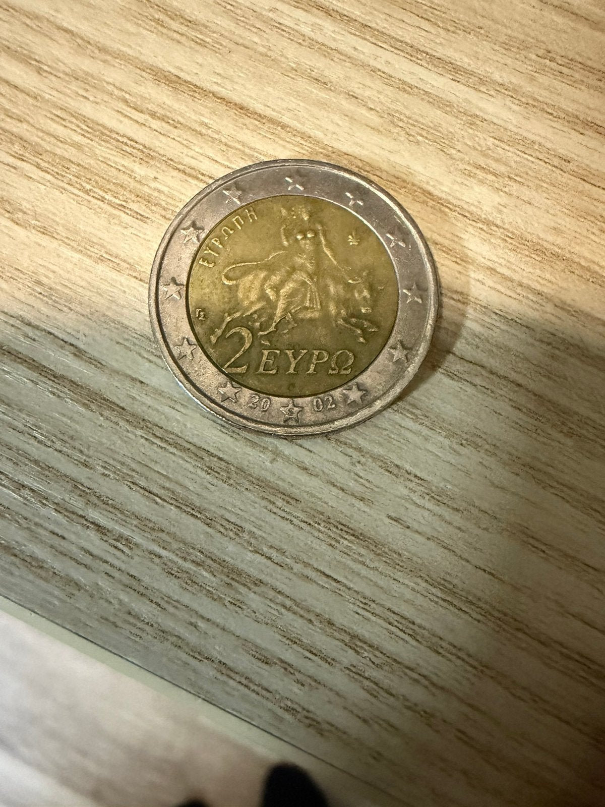 Piece de 2 euro collection, Timbres & Monnaies, Monnaies | Europe | Monnaies euro, Enlèvement, Grèce, Autres valeurs