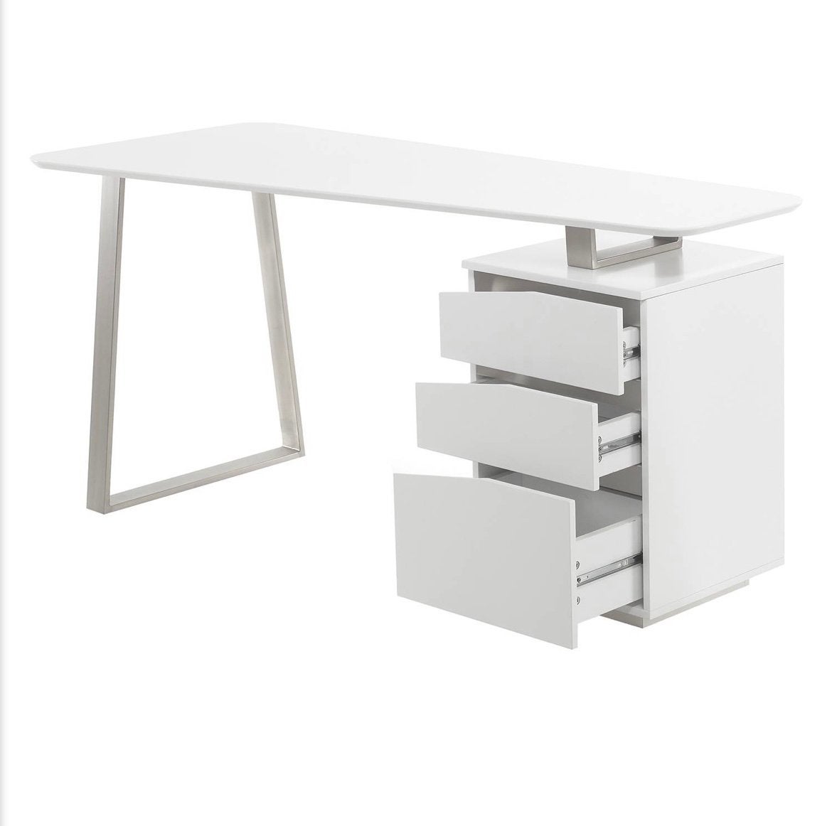Mca furniture Bureau Tarva, Maison & Meubles, Enlèvement ou Envoi, Comme neuf
