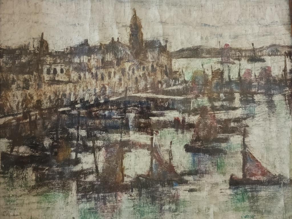 dourarnenez, Ophalen