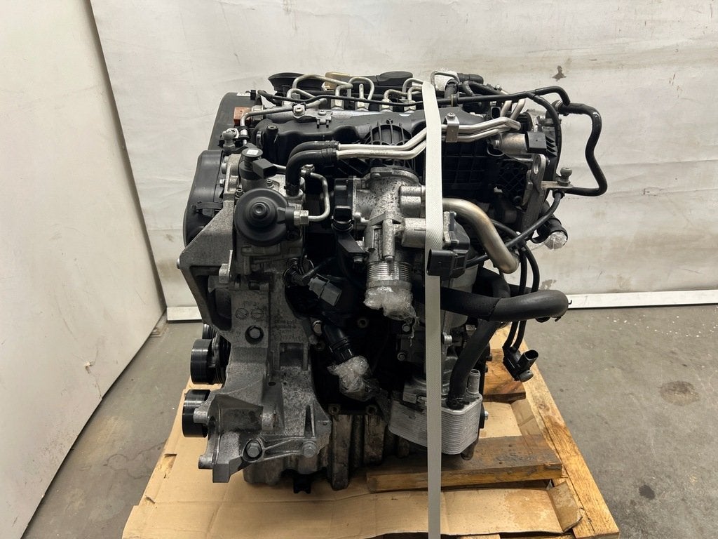 Moteur CAGA Nu EXEO SEAT A5 Q5 AUDI A6 A4, Envoi, Utilisé, Daihatsu