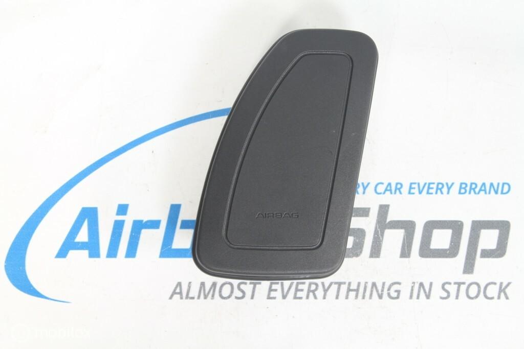 Stoel airbag links of rechts Peugeot 208 GTI (2012-2019)