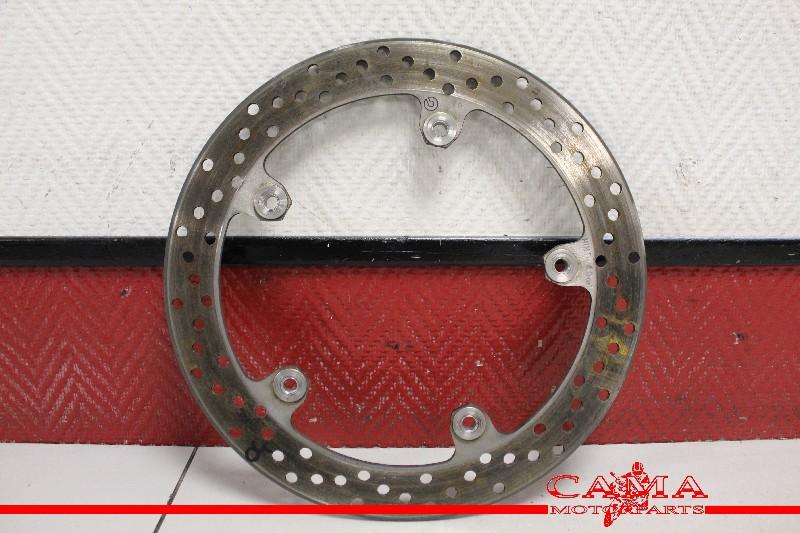 REMSCHIJF VOOR BMW R 1200 RT 2005-2009 (R1200RT 05), Motoren, Dhr. S. di Majo, Gebruikt, Info@cama-motorparts.nl, P.J. Troelstraweg 8 8
3144 CX  MAASSLUIS, NL