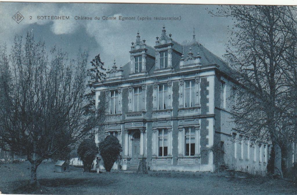 Zottegem, Envoi