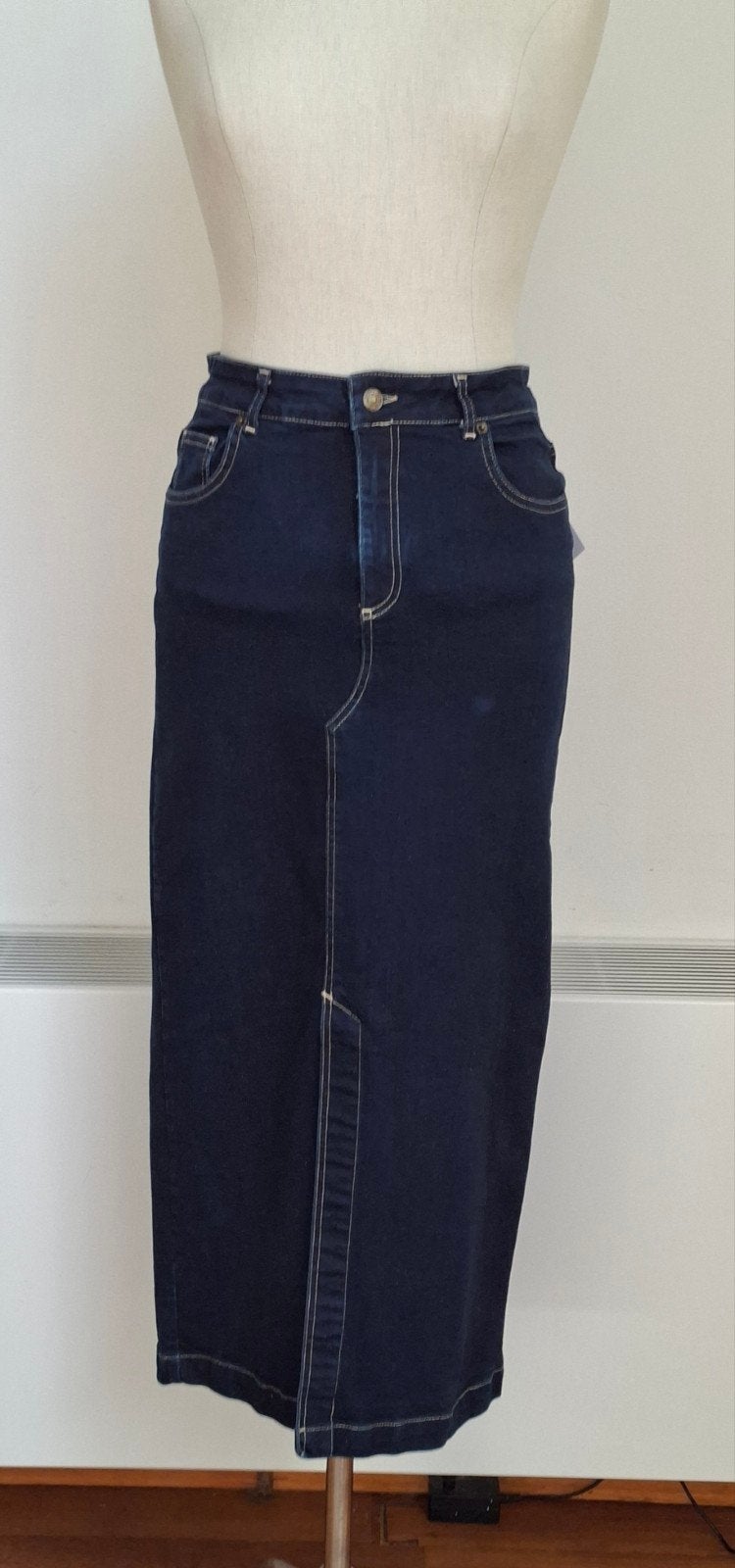 NATHALIE VLEESCHOUWER  (NEW +/_ 160€, Ophalen of Verzenden, Maat 38/40 (M)