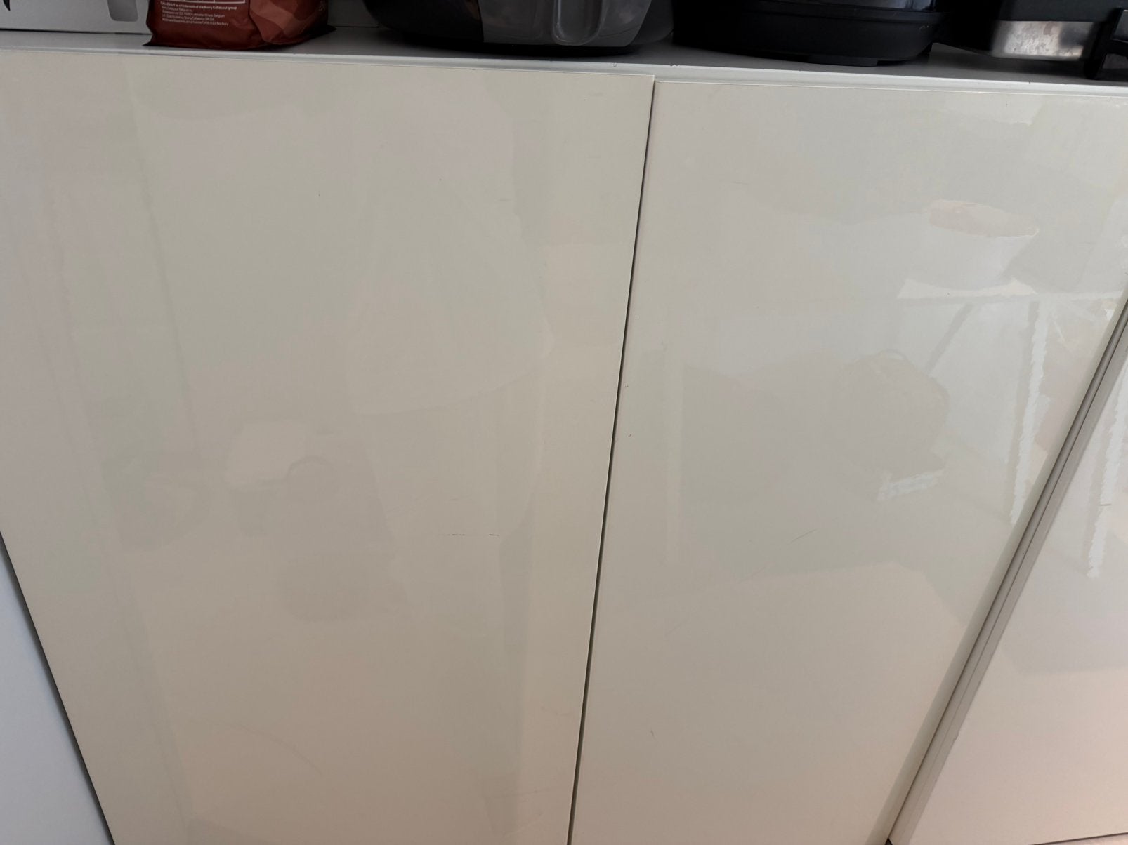 2 x Ikea kast, Huis en Inrichting, Kasten | Schoenenkasten, Ophalen, Gebruikt