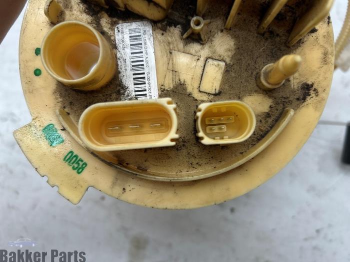 Pompe diesel d'un Landrover Evoque, Land Rover, -, 3 mois de garantie, Utilisé