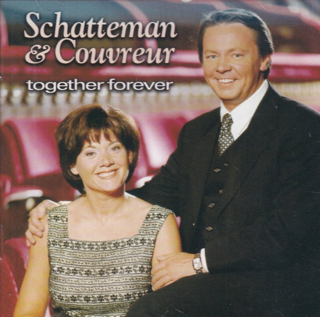 Schatteman & Couvreur - together forever, Enlèvement, Utilisé, Album