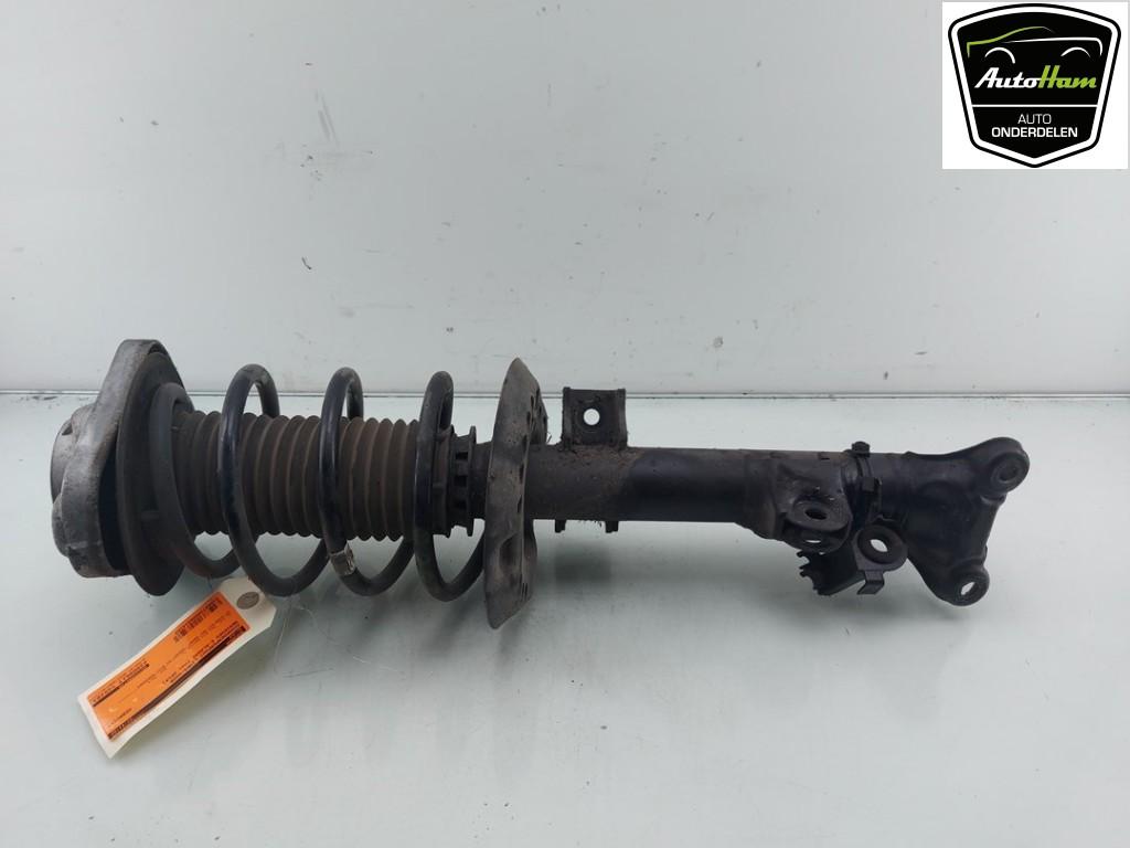 SCHOKBREKER LINKS VOOR E (W212) (|A2123208738|A2123236800|), Gebruikt, Mercedes-Benz