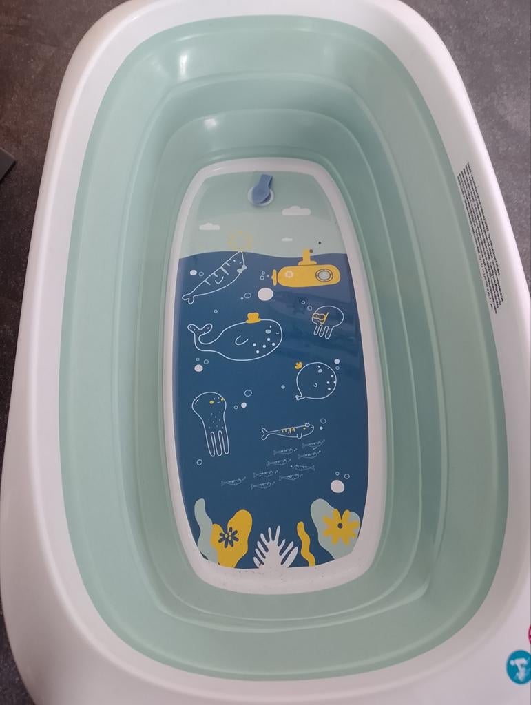 Baignoire, Enfants & Bébés, Baignoire