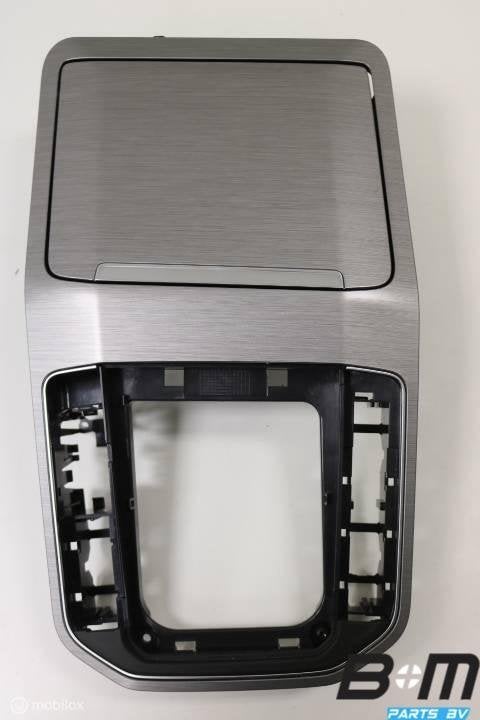 Middenconsole afdekking met koppelantenne VW Golf Sportsvan, Utilisé