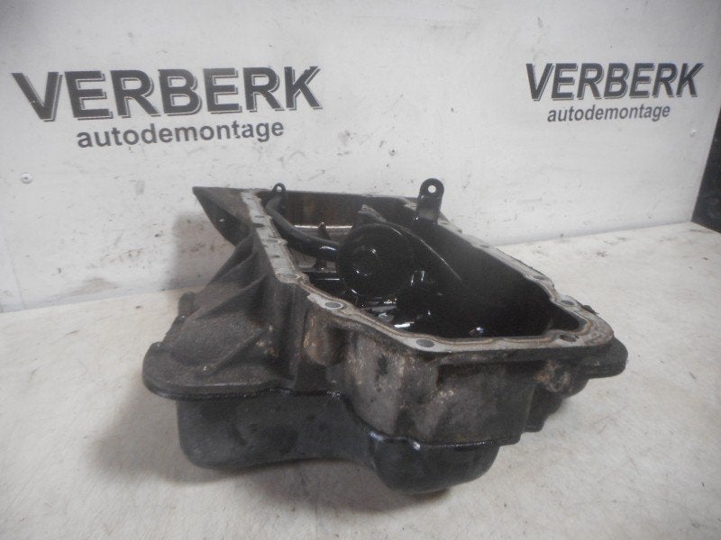 CARTER D'HUILE Opel Omega B (25 / 26 / 27) (90400227), Opel, Opel Automobile GmbH, Utilisé, Kontakt-opel@opel.com