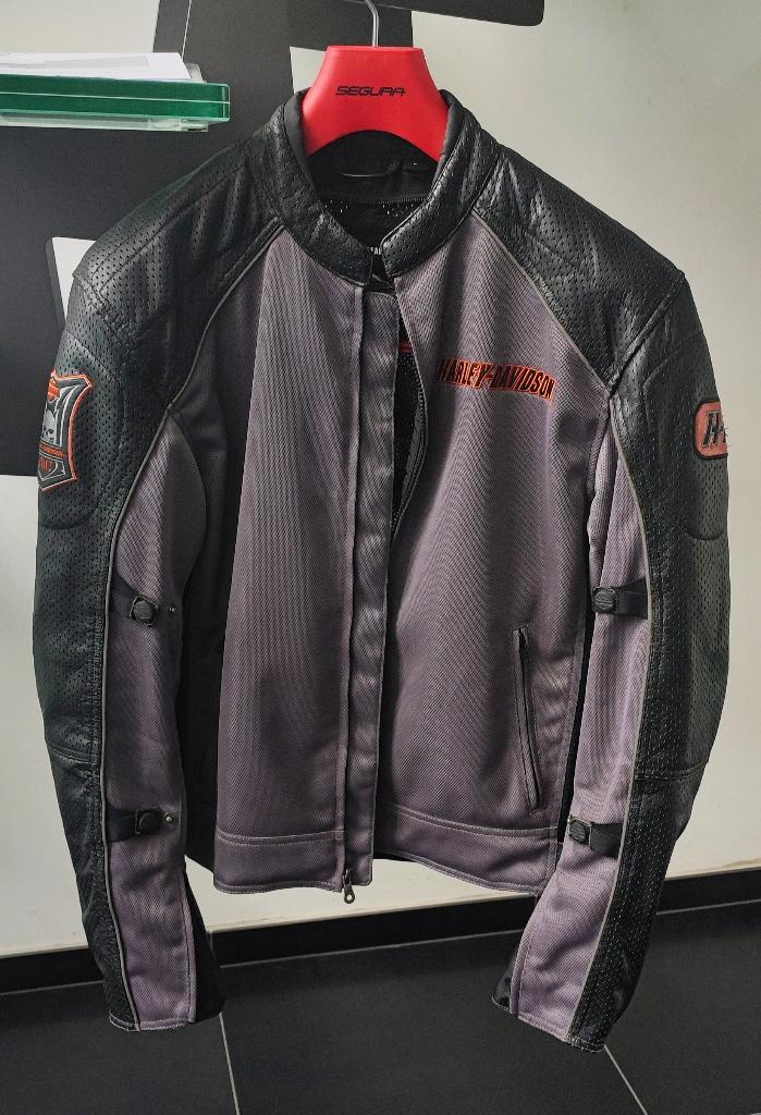 Veste Harley Davidson Taille L, Ophalen