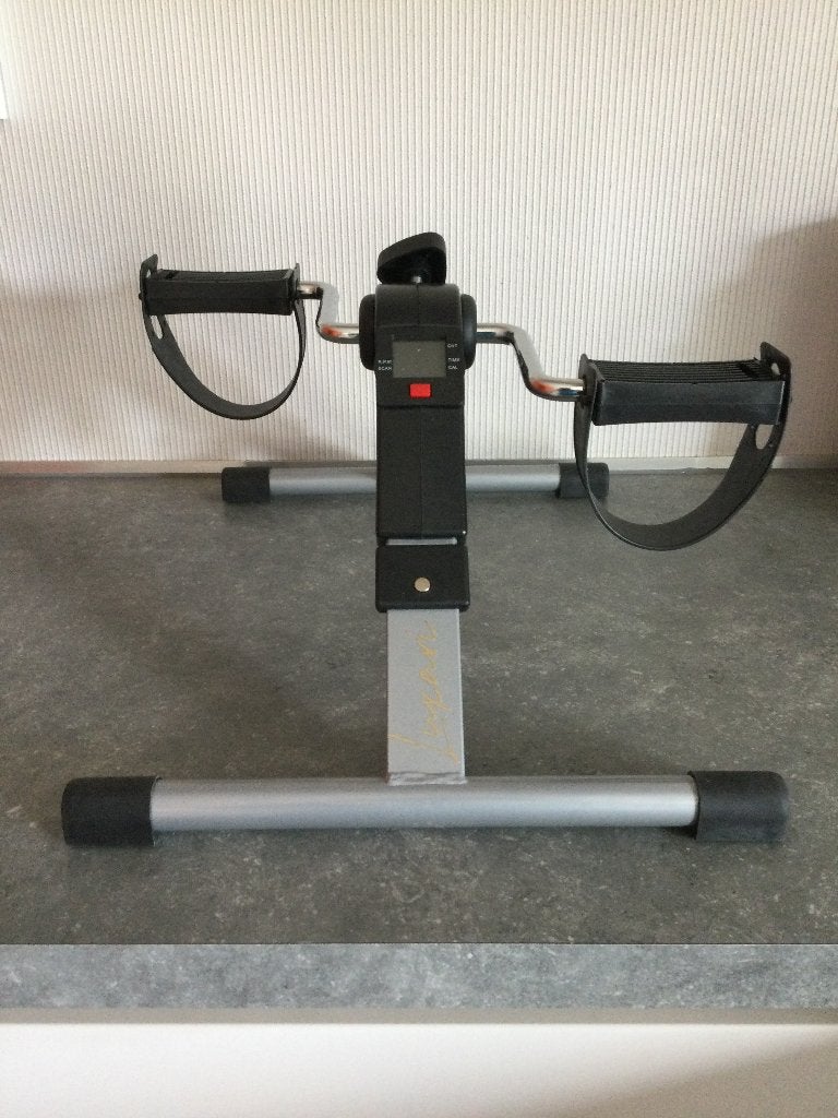 pedaaltrainer, Sport en Fitness, Ophalen of Verzenden, Nieuw
