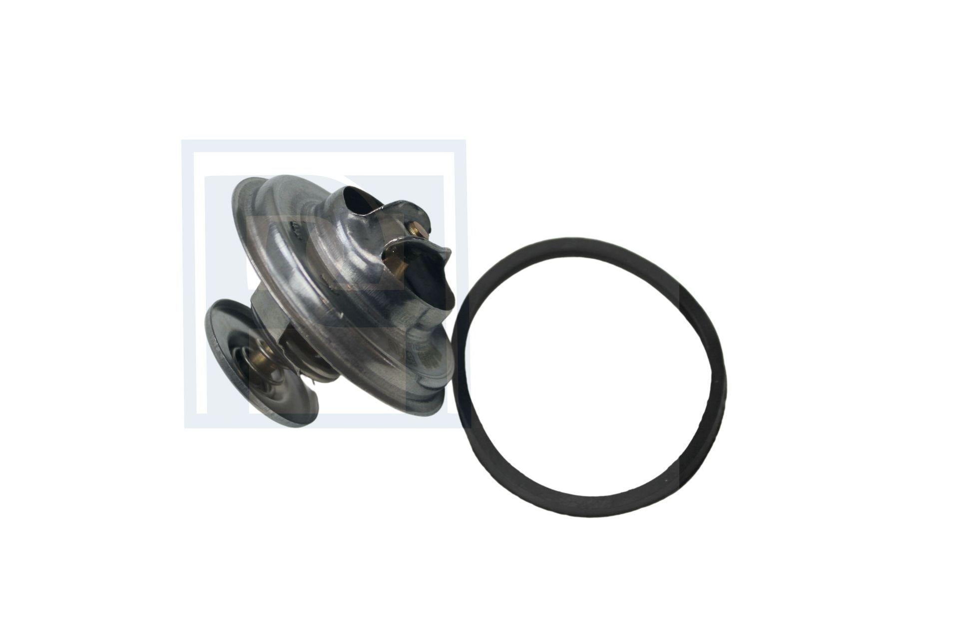 Volvo Thermostaat D20+D24+D24T+D24TIC 87gr 240+260+740+940 V, Auto-onderdelen, Ophalen of Verzenden, Nieuw, Volvo
