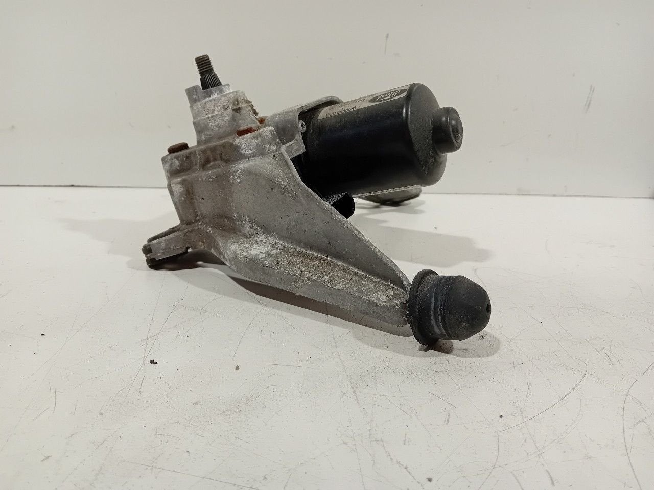 Ruitenwissermotor voor Ford B-Max, Onderdelen@venauto.nl, Van der Ven Autorecycling B.V., Gebruikt, Ettenseweg 76, 4706 PB Roosendaal, The Netherlands