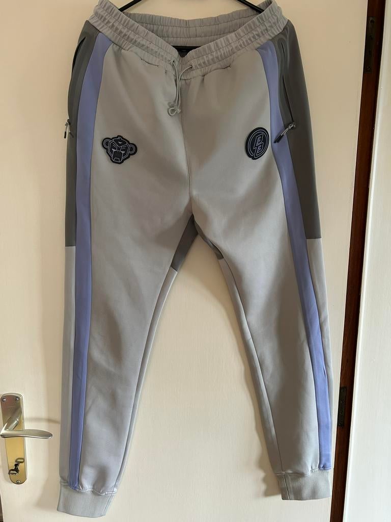 Jogging, Kleding | Heren, Ophalen, Zo goed als nieuw, Maat 56/58 (XL)