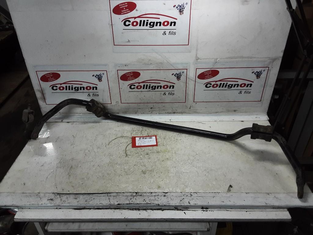 STABILISATORSTANG VOOR BMW 3 serie Compact (E36 / 5), Auto-onderdelen, Gebruikt, Mevr. I. Hauben, BMW, Rue de l'Espoir 34 34
4030  GRIVEGNÉE, BE