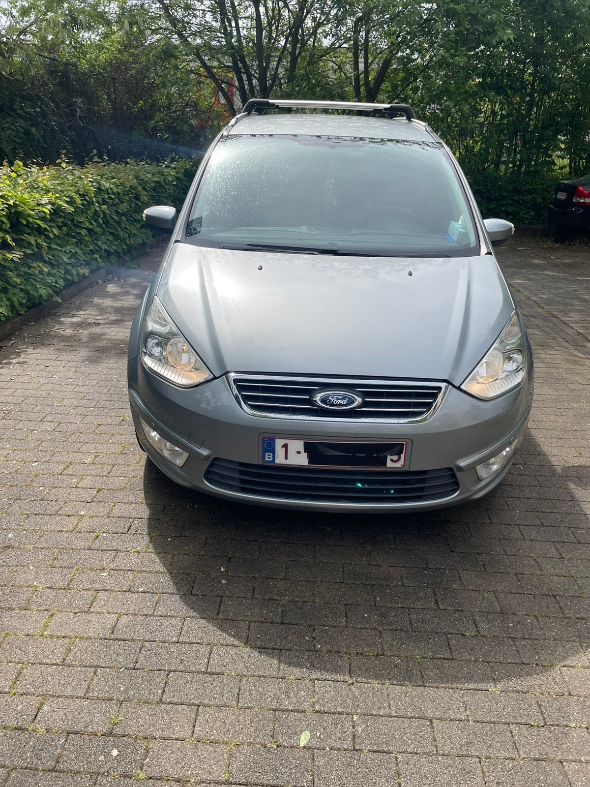 Ford Galaxy, Autos, Achat, 5 portes, Diesel, Particulier