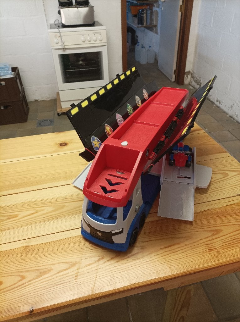 speelgoedfiguurtjes paw patrol, Kinderen en Baby's, Ophalen, Nieuw