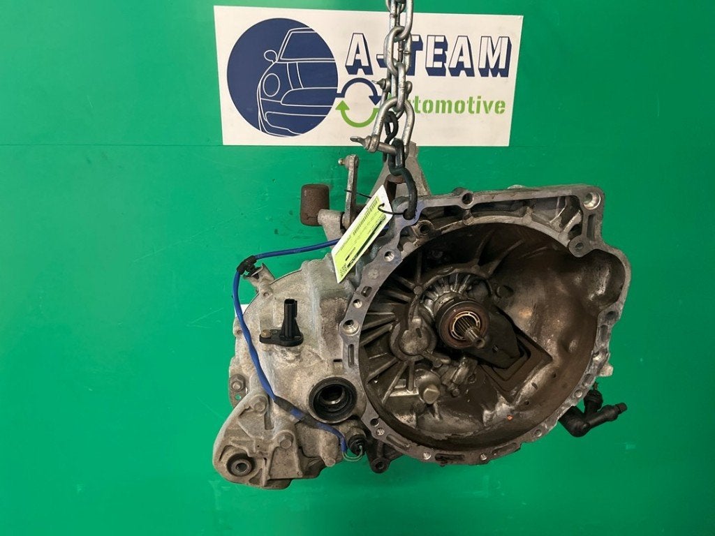 VERSNELLINGSBAK SCHAKEL Mazda 3 Sport (BK) (01-2003/12-2009), Hitdorfer Straße 73
51371  Leverkusen, DE, Gebruikt, Mazda, Info@mazda.de