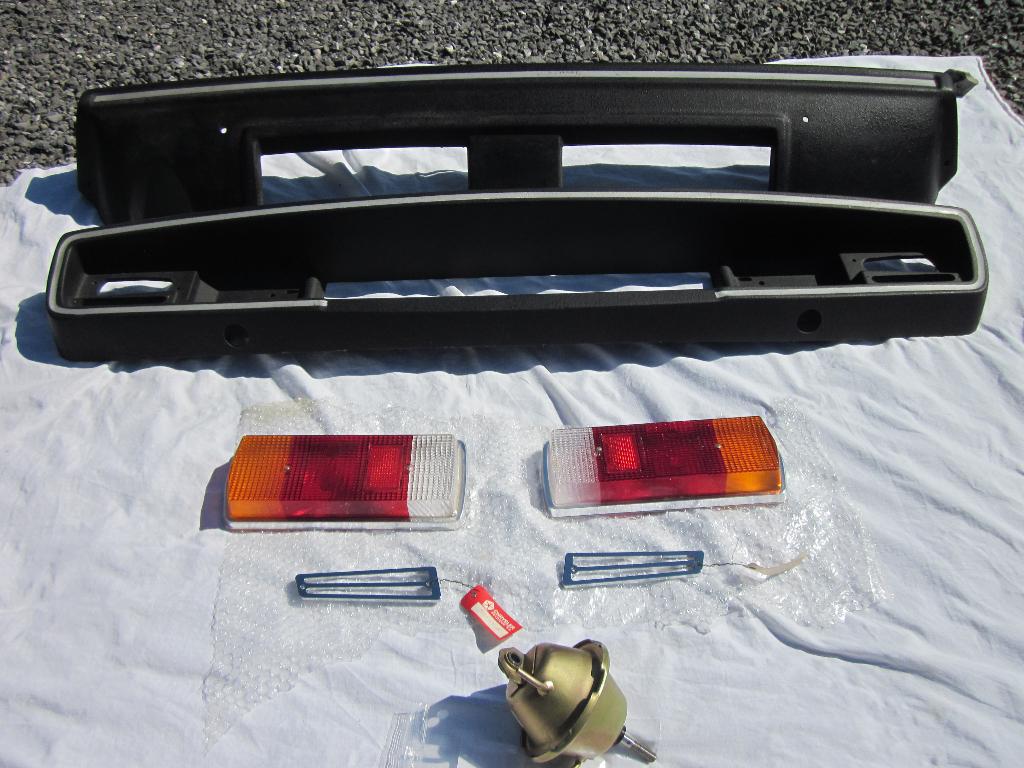 Matra Simca Bagheera, Autos : Pièces & Accessoires, Enlèvement, Neuf
