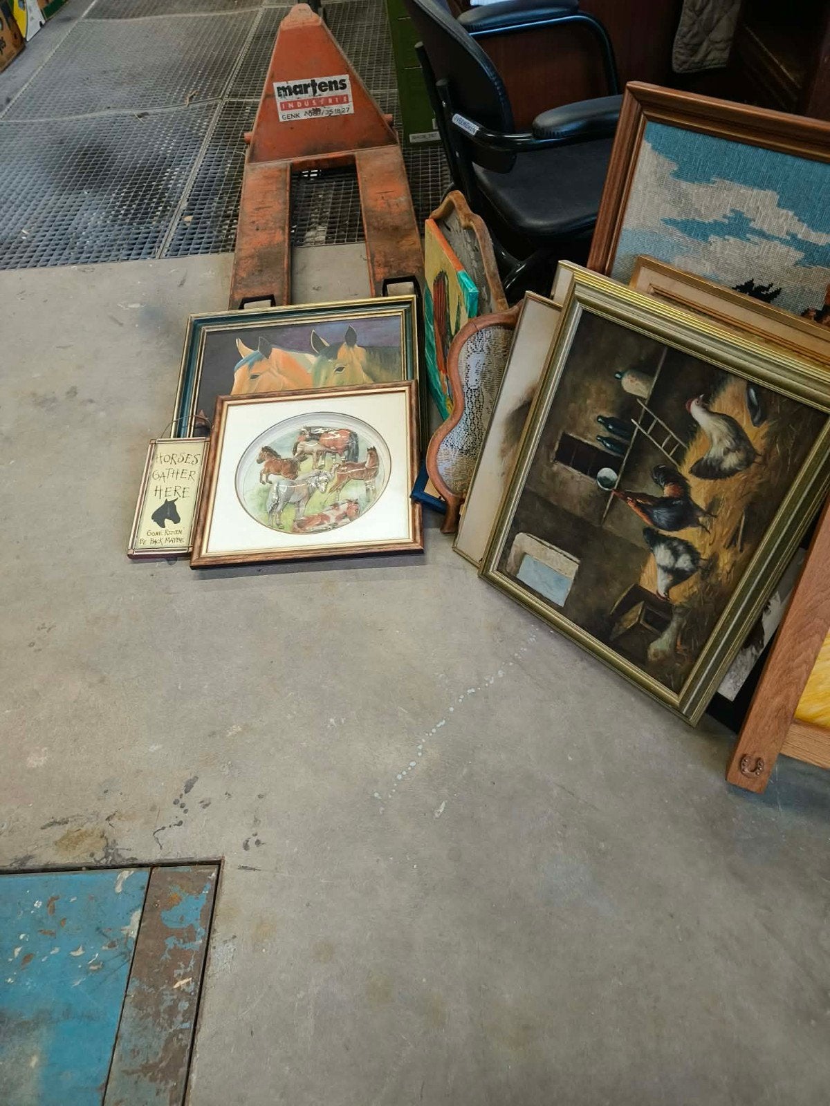 20 kaders, Maison & Meubles, Accessoires pour la Maison | Cadres, Enlèvement