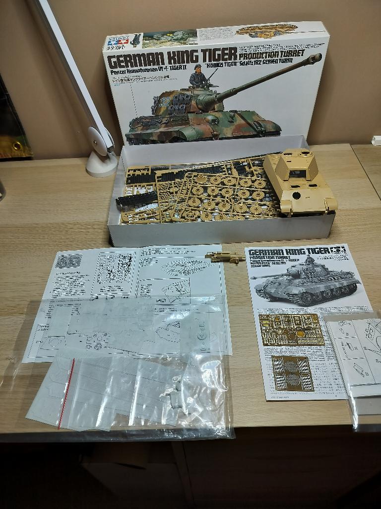 1/35 militair, Enlèvement ou Envoi, Comme neuf, 1:35 à 1:50, Diorama