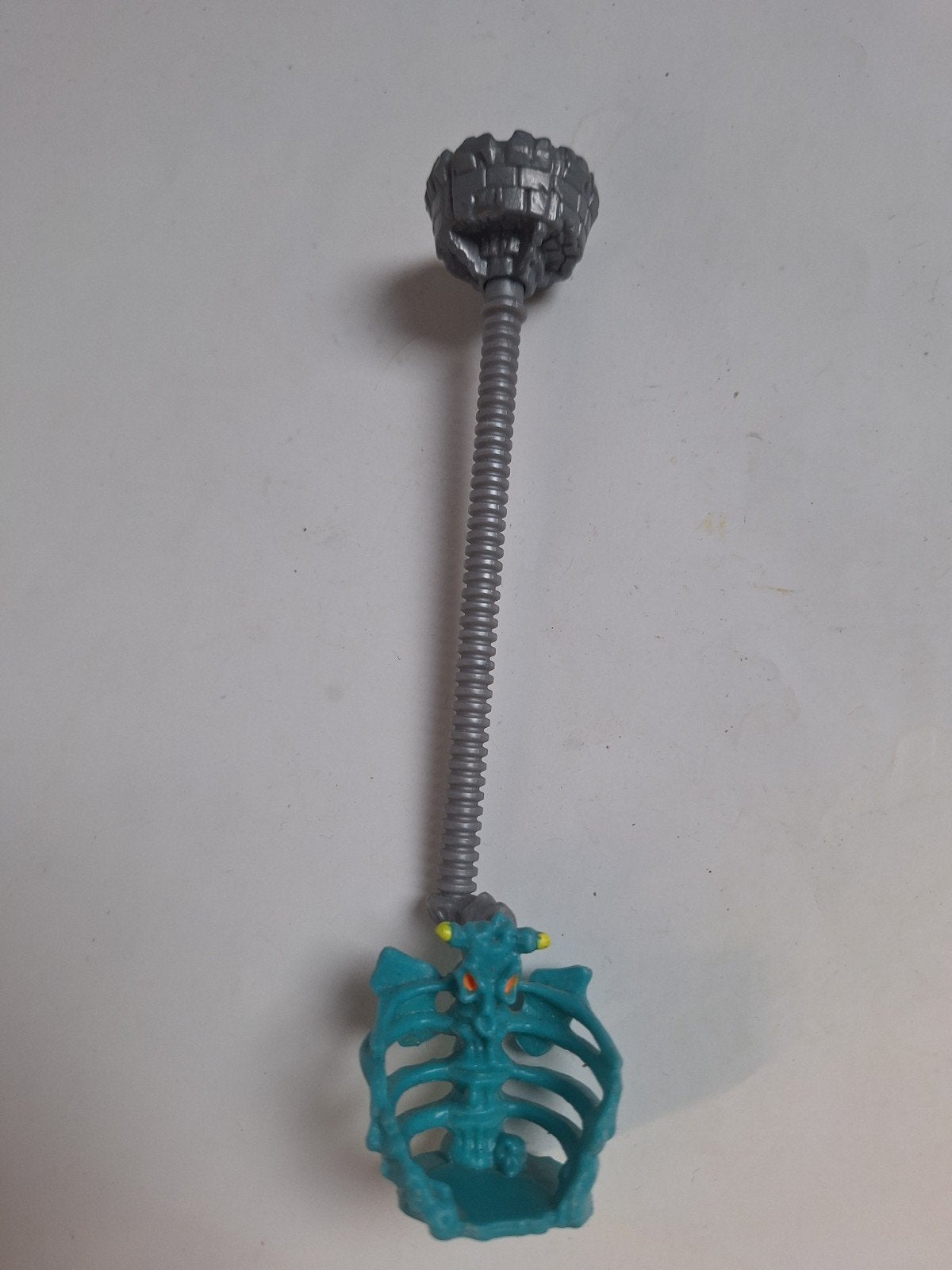 Skelevator - Mighty Max Trapped in Skull Mountain  - 1992, Collections, Enlèvement ou Envoi, Utilisé