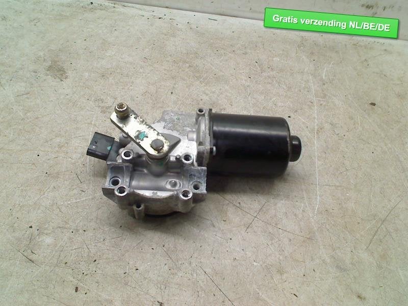 MOTEUR ESSUIE-GLACE AVANT BMW 3 serie (F30) (7267503), Utilisé, BMW, Petuelring 130
80809  München, DE, Bayerische Motoren Werke AG