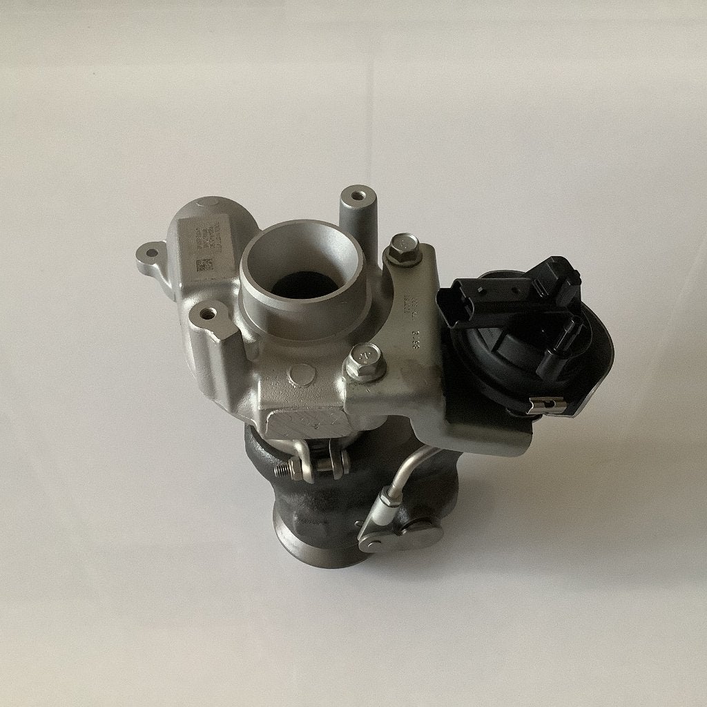 Turbo Peugeot 208 , 308, 2008, 3008, 5008, Partner 1.6hdi, Ophalen, Nieuw, Peugeot