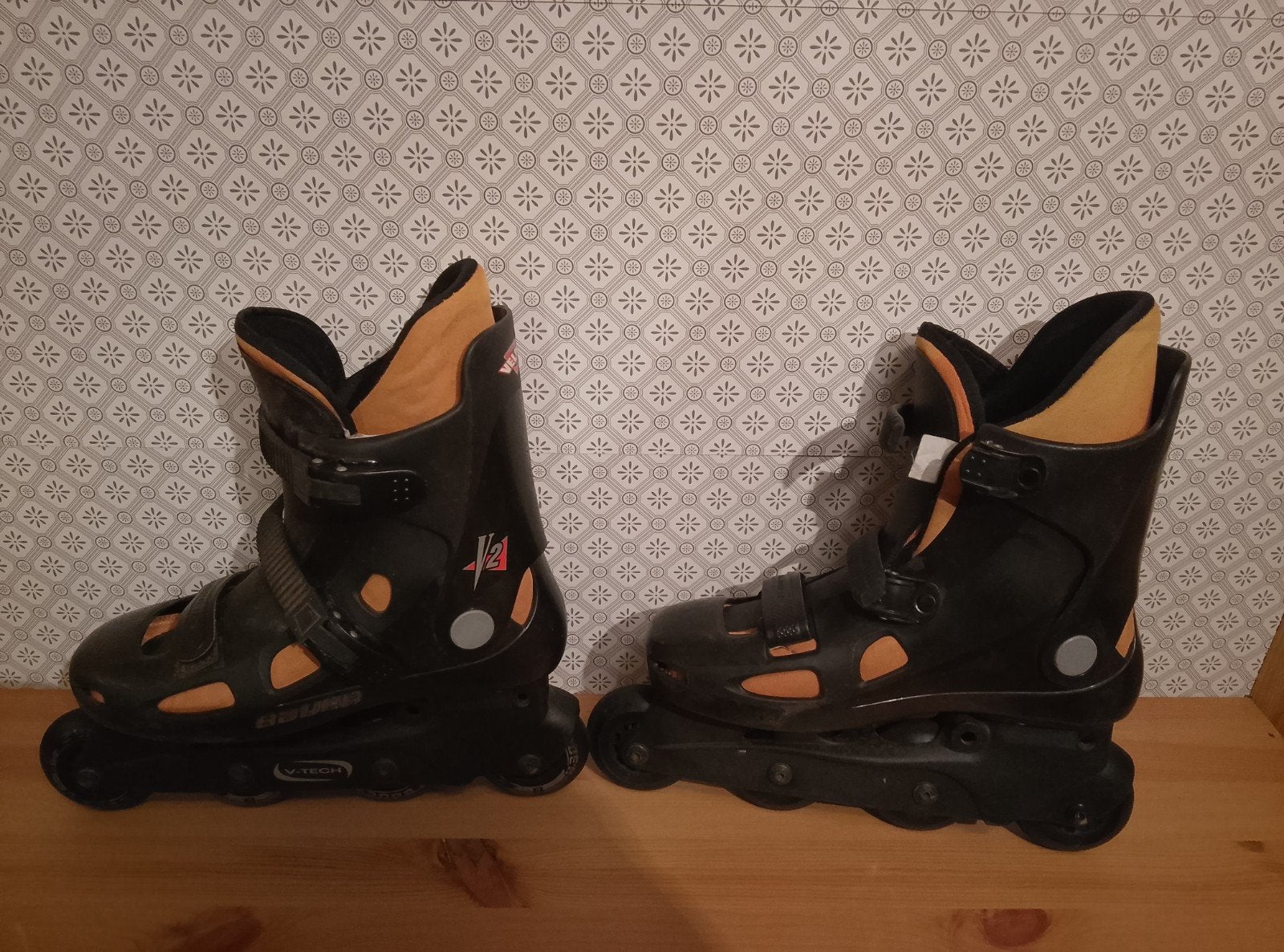 skeelers maat 40-41, Sport en Fitness, Skeelers, Ophalen