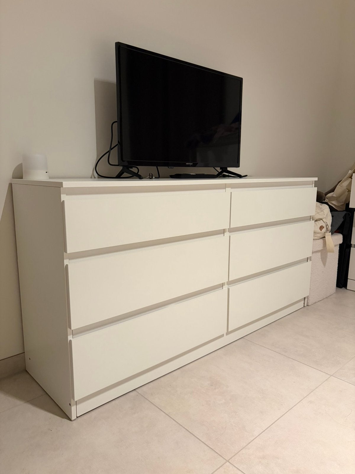 Commode Ikea, Maison & Meubles, Enlèvement, Comme neuf