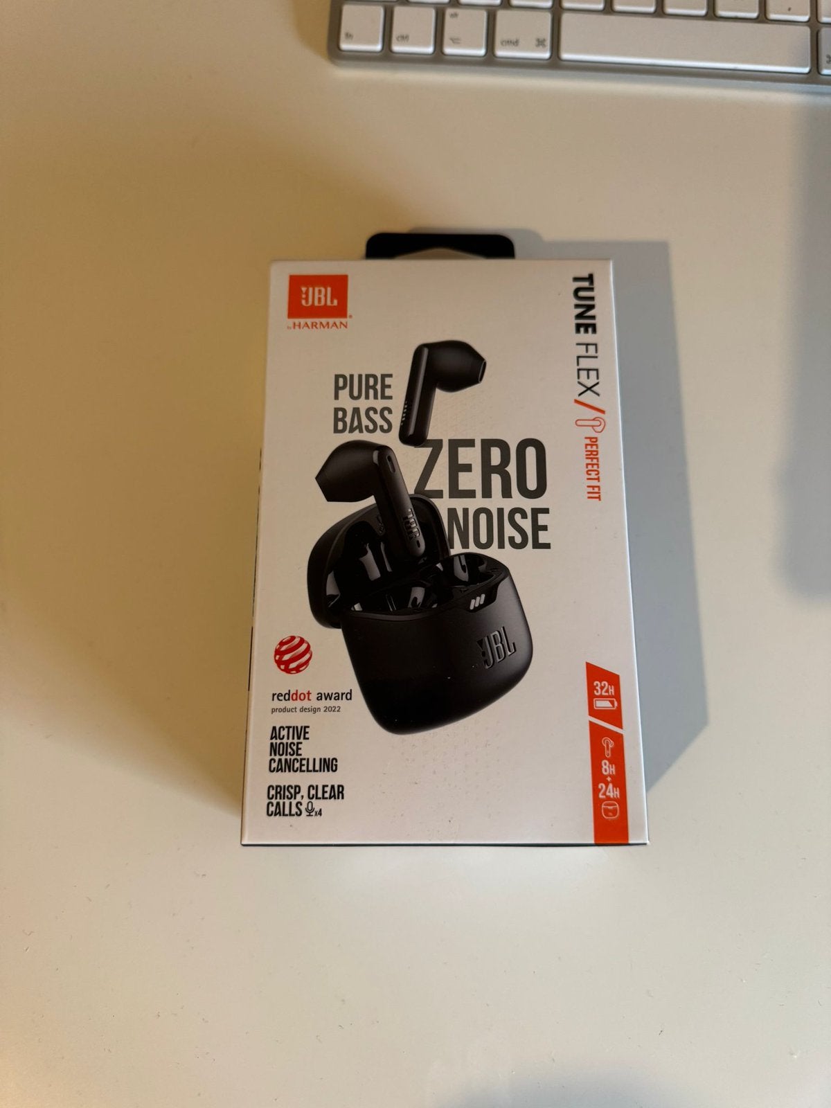 Ecouteur JBL, TV, Hi-fi & Vidéo, Casques audio, Enlèvement ou Envoi, Comme neuf, Ouvert, JBL