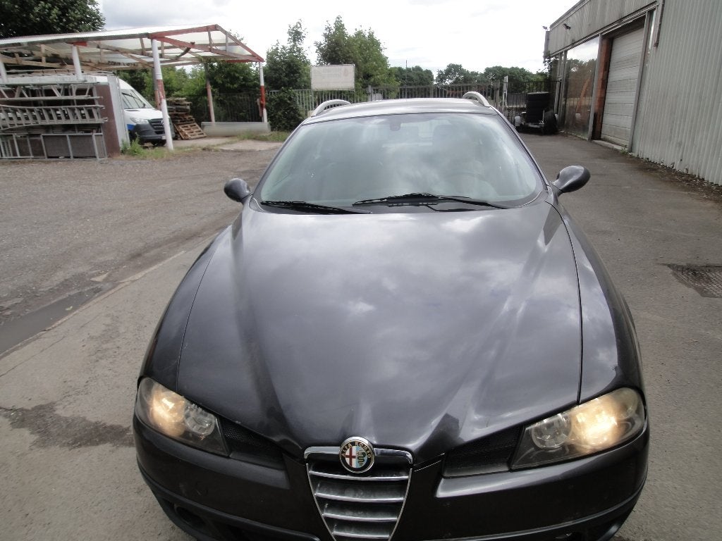 alfa romeo, Auto's, 4 zetels, Beige, 4 cilinders, Particulier
