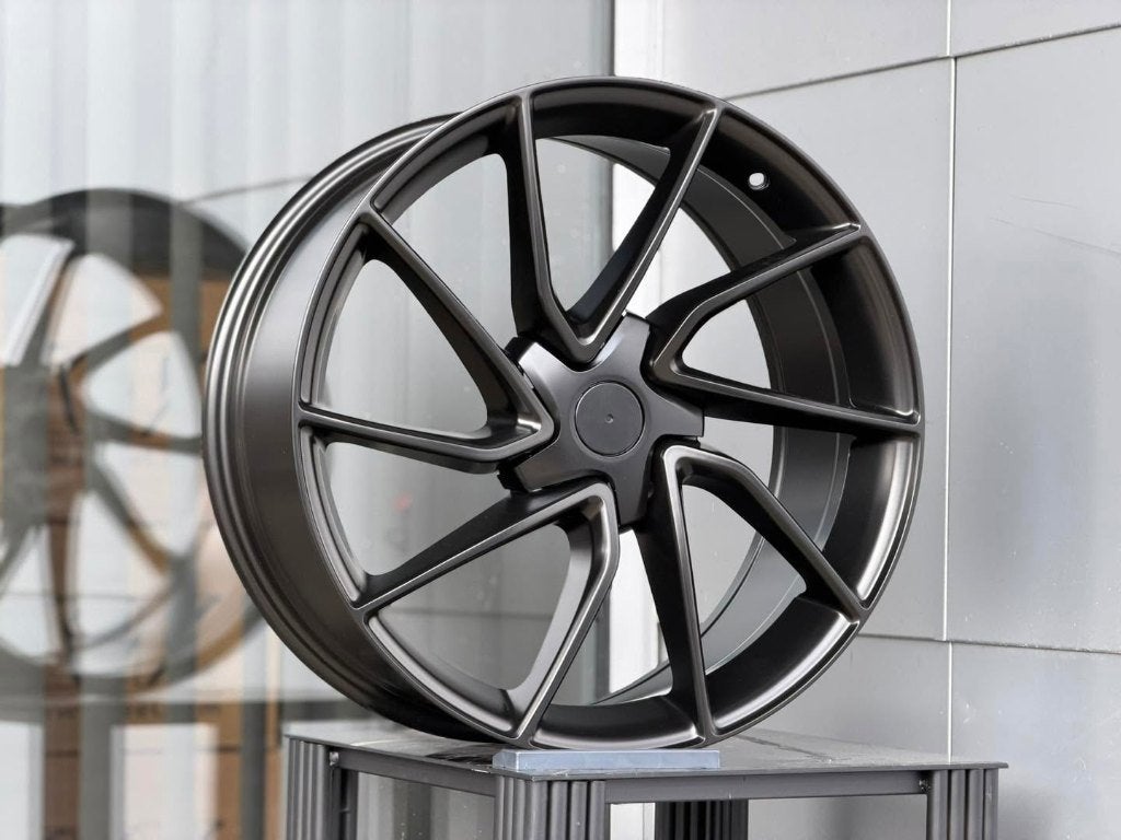 jantes pour Tesla Model 3 19 pouces 19x8,5 5x114,3 ET38, Neuf, Chinese fabrikant, Velgen@chinesefabrikant.com, 19 pouces