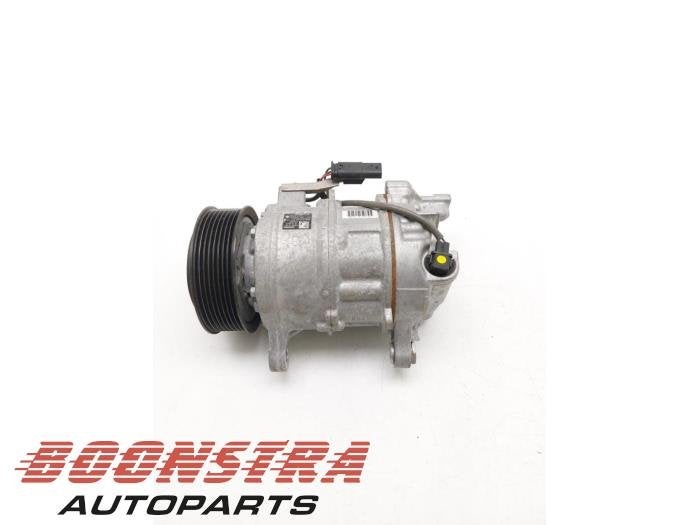 Pompe clim d'un BMW 3-Serie, Autos : Pièces & Accessoires, -, 3 mois de garantie, Utilisé, -