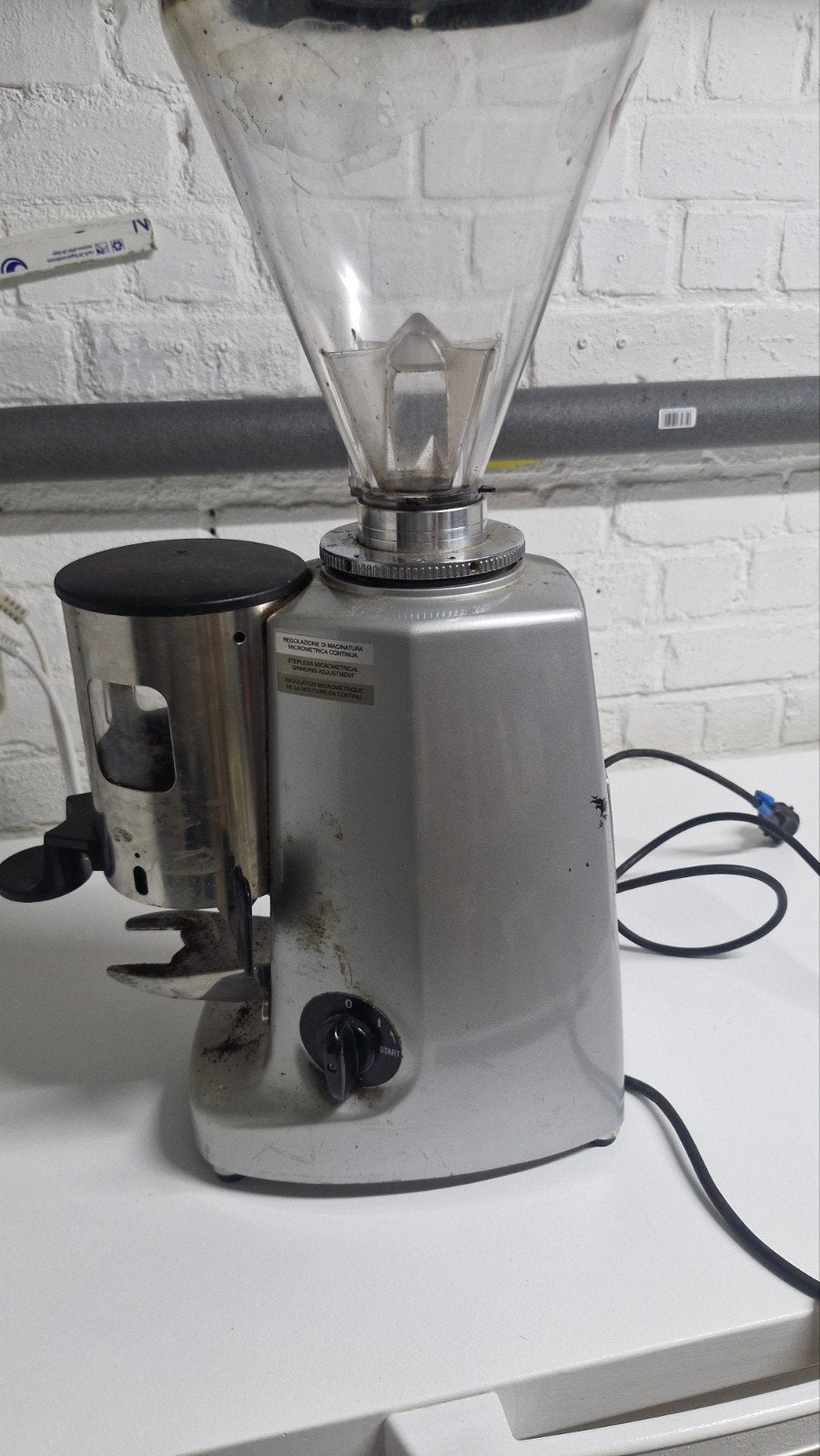 moulin a café en très bonne état, Enlèvement ou Envoi