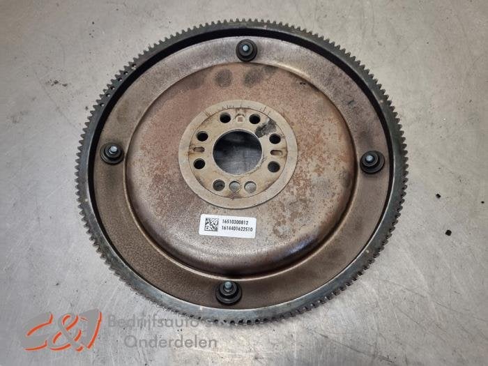 Couronne dentée d'un Mercedes Sprinter, 3 mois de garantie, Utilisé, -, -