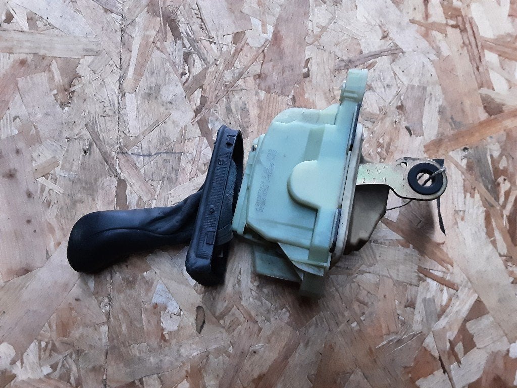 SCHAKELMECHANIEK Mercedes-Benz E (W211) (01-2002/12-2008), Auto-onderdelen, Overige Auto-onderdelen, Gebruikt, Mercedes-Benz, Mevr. I. Hauben