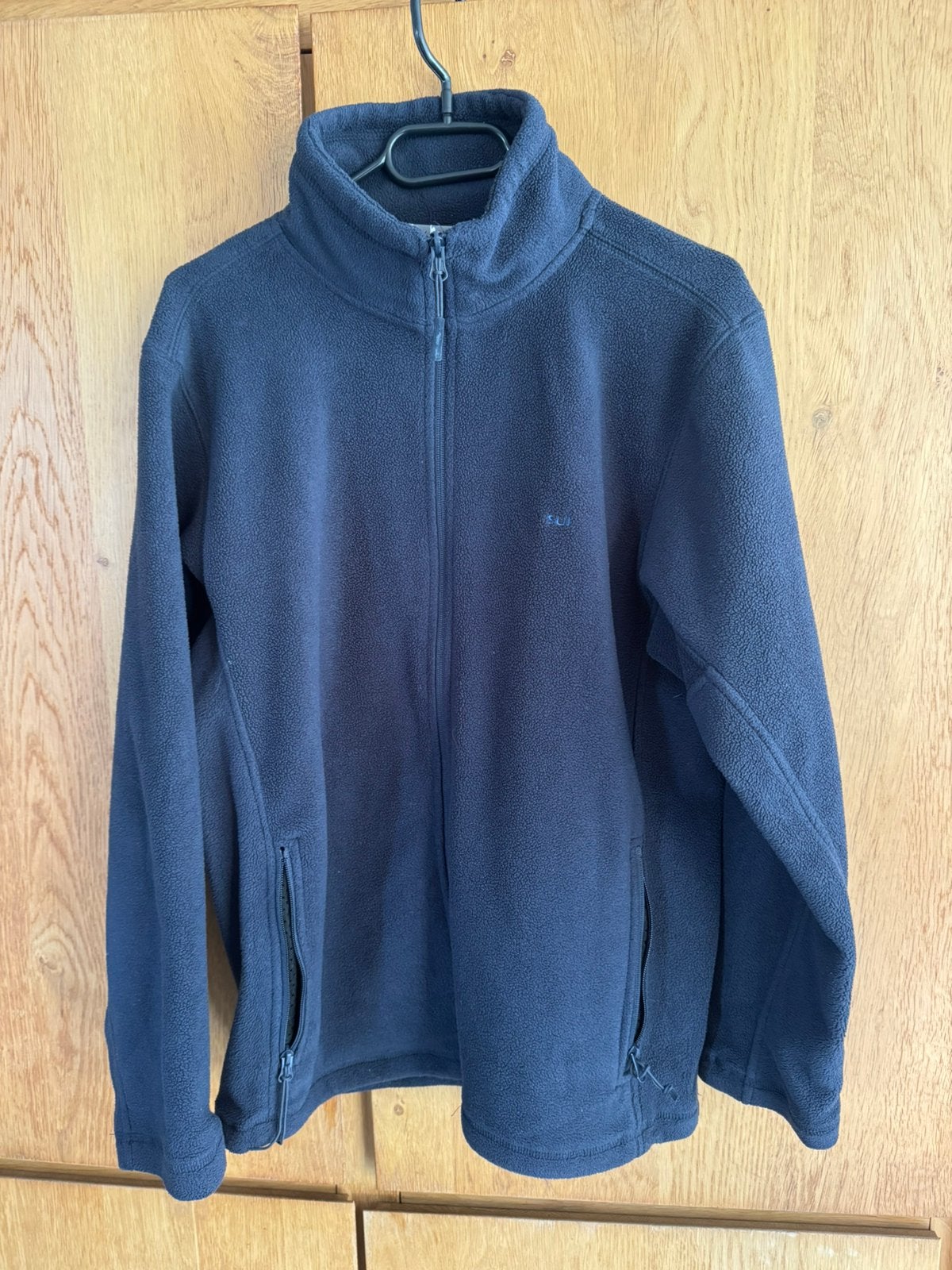 Sui fleece unisex, Enlèvement ou Envoi, Comme neuf, Taille 48/50 (M)