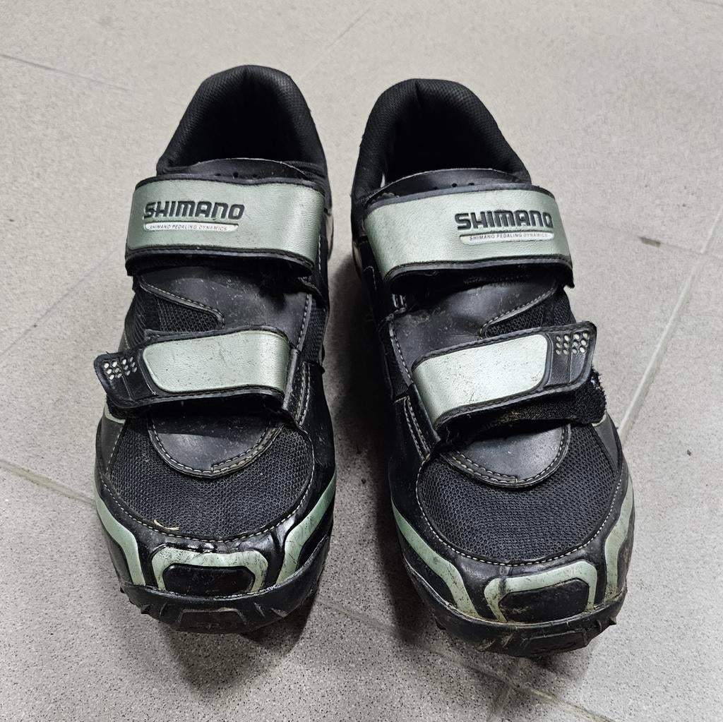 A vendre une paire Shimano Sonic 2 Plus, S