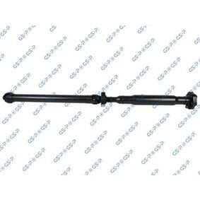 Cardan BMW X5 F15 Cardanas BMW X6 F16 cardan BMW X5 E70 card, Neuf, -, -, Enlèvement ou Envoi