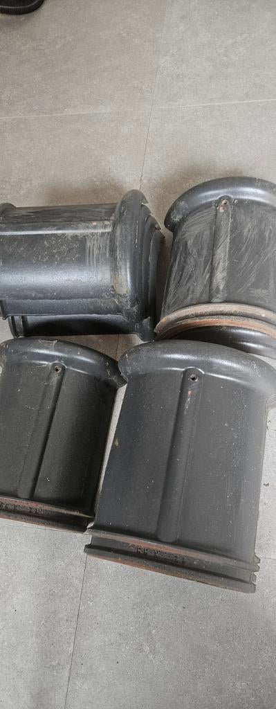 Nokpannen, Doe-het-zelf en Bouw, Ophalen