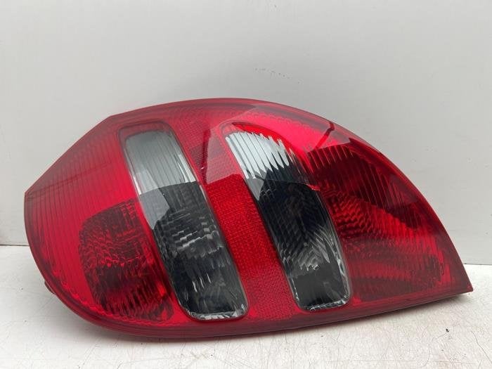 Achterlicht rechts van een Mercedes A-Klasse, Gebruikt, -, Ophalen of Verzenden, -