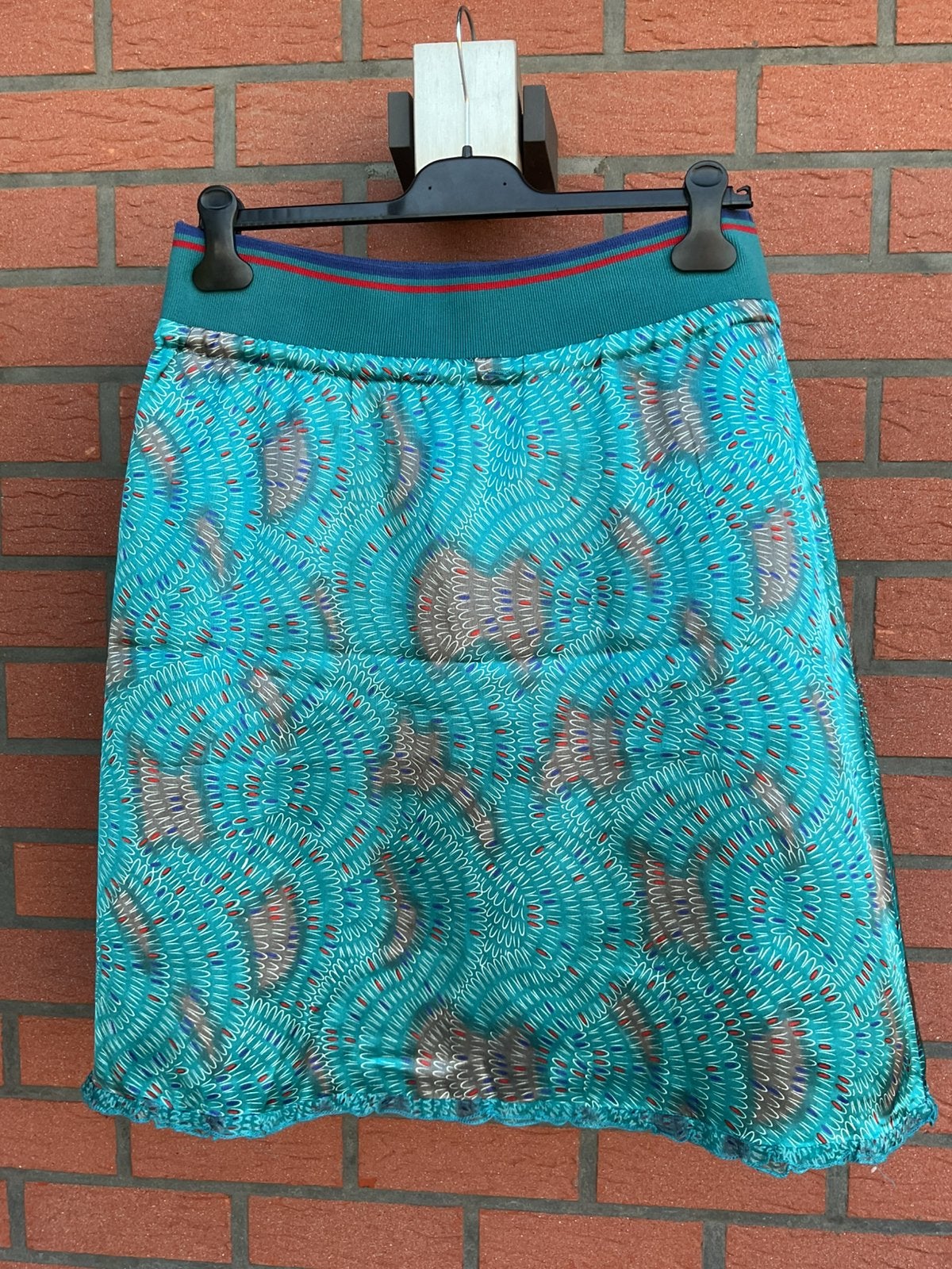 Mooi damesrok Maat XL zie foto, Kleding | Dames, Rokken, Ophalen of Verzenden, Zo goed als nieuw, Maat 46/48 (XL) of groter
