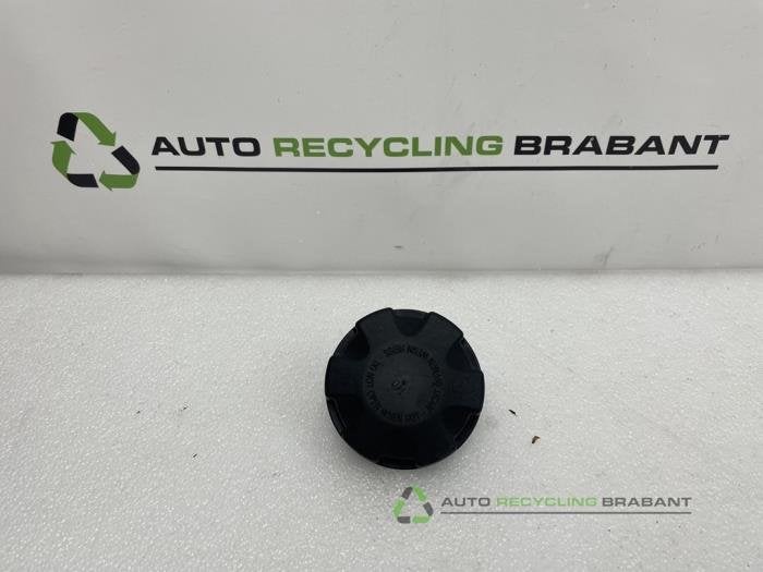 Bouchon de radiateur d'un BMW 1-Serie, Autos : Pièces & Accessoires, -, 3 mois de garantie, Utilisé, -