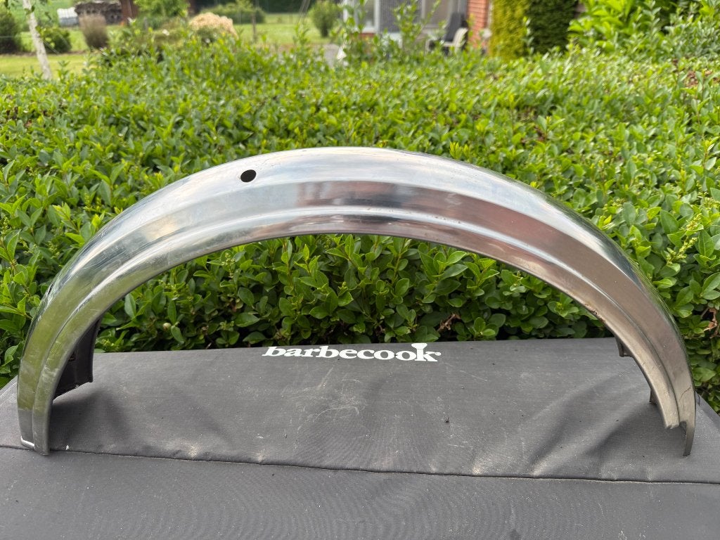 Pièces Honda camino, Vélos & Vélomoteurs, Enlèvement, Utilisé, Selle, Honda camino