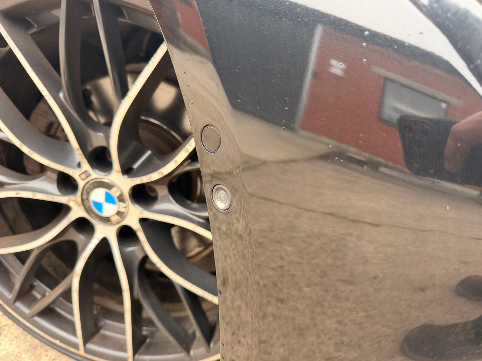 BMW 3 SERIE 328iAS FULL, Cuir, Euro 5, Achat, 4 portes